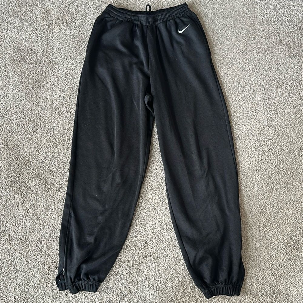 Nike Unisex Knit Training Pants!